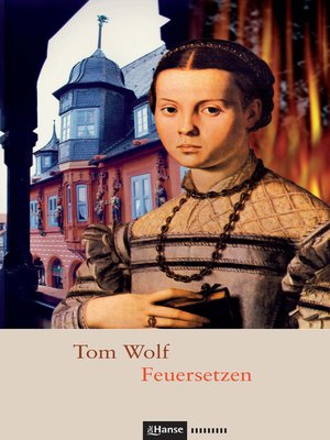 cover image of Feuersetzen